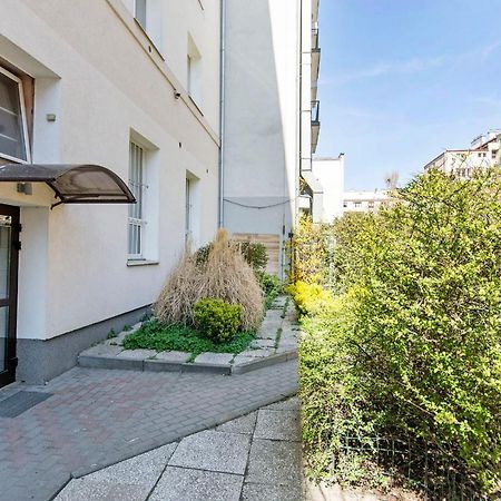 Gdynia Centrum Rentyear Apartments Extérieur photo